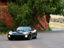 Dodge Viper SRT10 Twin Turbo by Heffner 2004 01